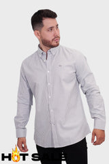 Camisa Oscar De La Renta Tailored Camisas