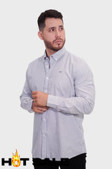 Camisa Oscar De La Renta Tailored L Camisas