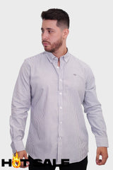 Camisa Oscar De La Renta Tailored L Camisas