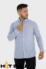 Camisa Oscar De La Renta Tailored S Camisas