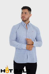 Camisa Oscar De La Renta Tailored S Camisas