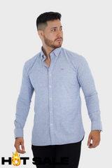 Camisa Oscar De La Renta Tailored S Camisas