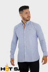 Camisa Oscar De La Renta Tailored S Camisas
