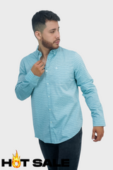 Camisa Penguin S Camisas