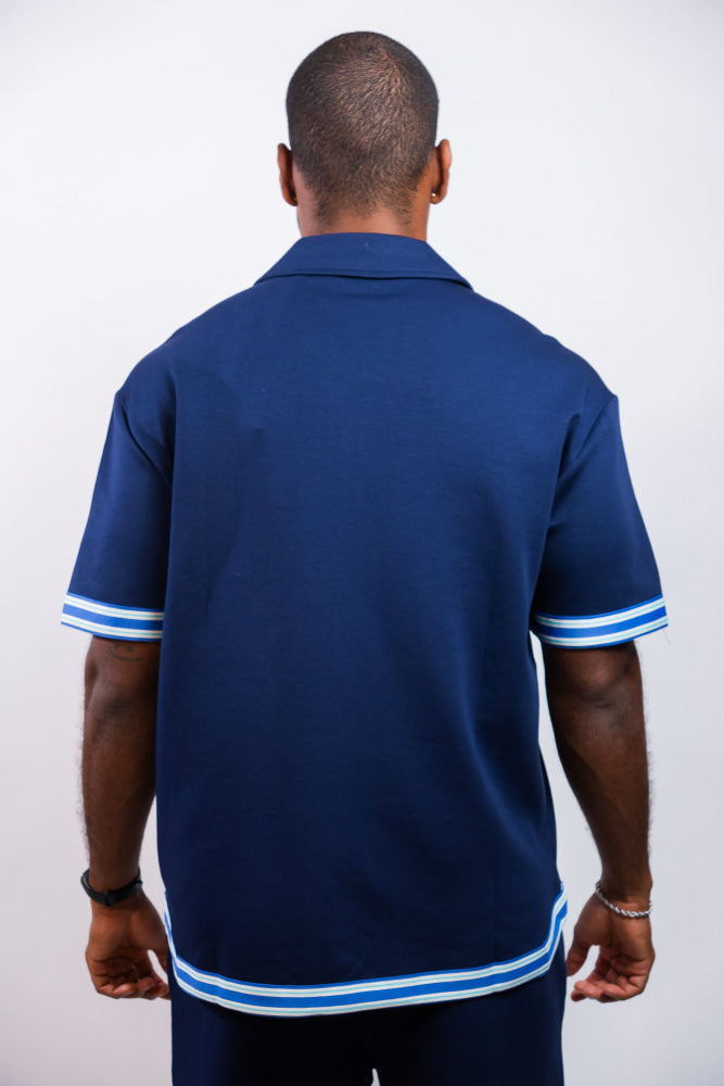 Camisa Psycho Bunny - Camisas