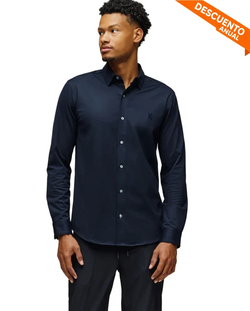 Camisa Psycho Bunny - Camisas