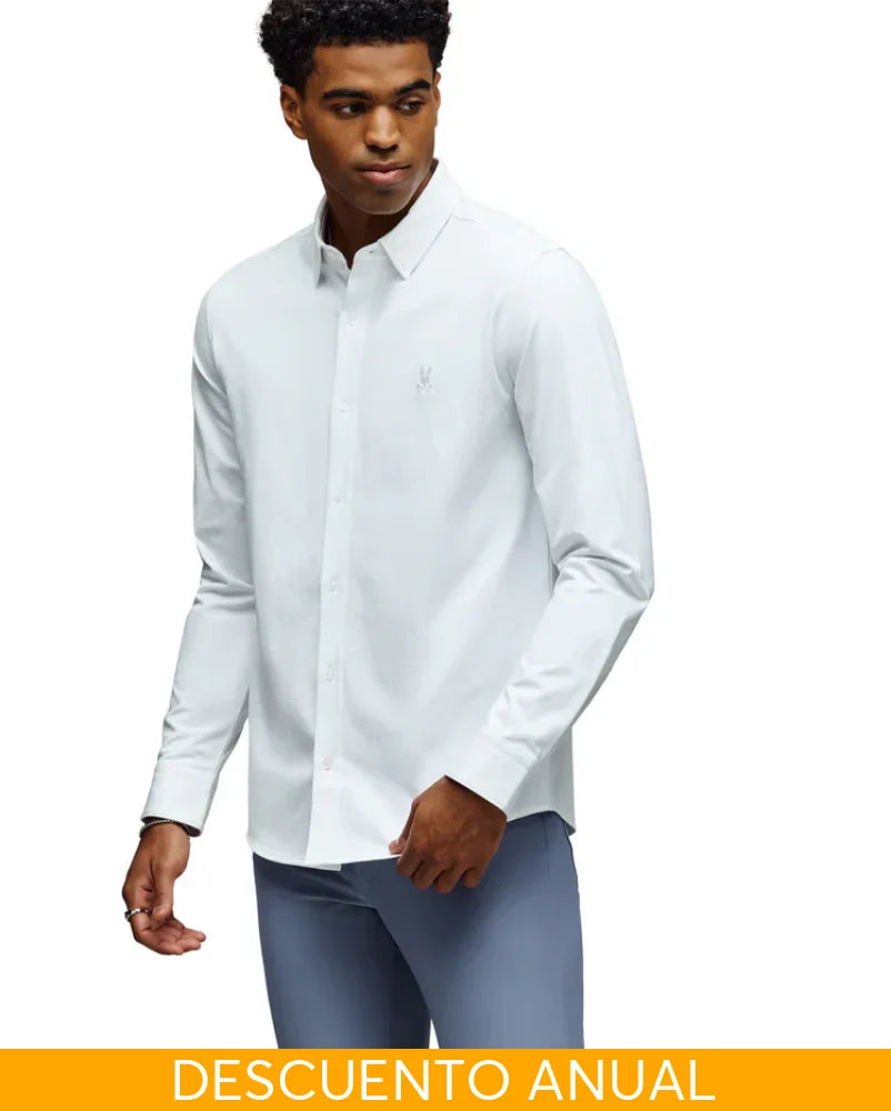 Camisa Psycho Bunny - Camisas