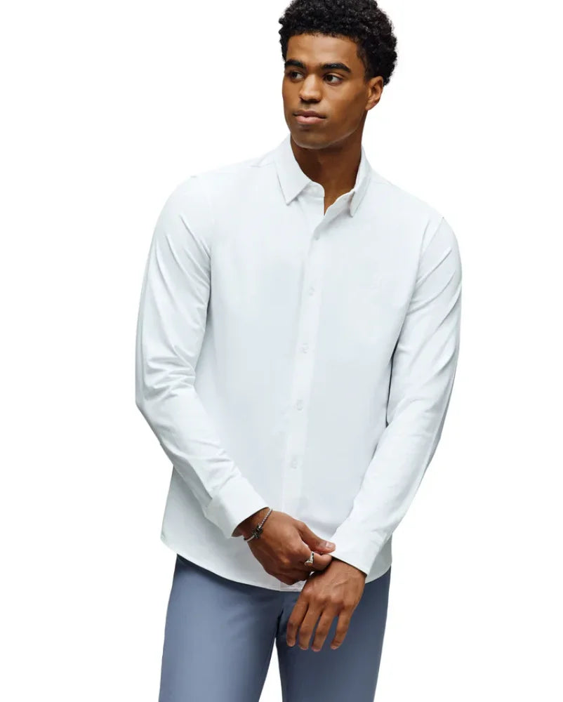 Camisa Psycho Bunny - Camisas