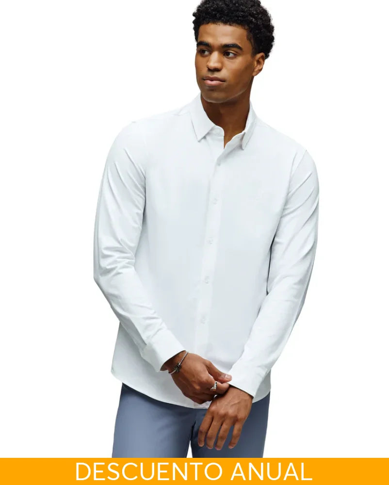 Camisa Psycho Bunny - Camisas