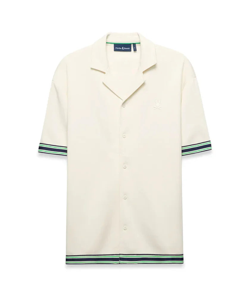 Camisa Psycho Bunny - Camisas