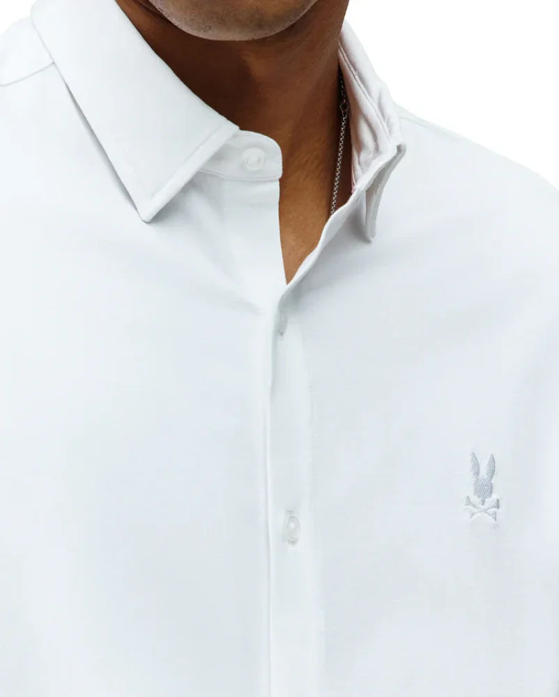 Camisa Psycho Bunny - Camisas
