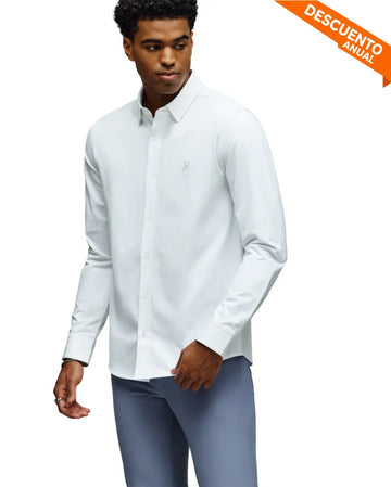 Camisa Psycho Bunny - Camisas