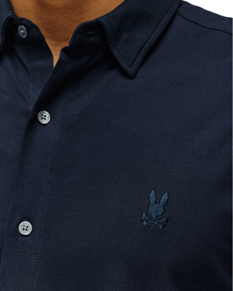 Camisa Psycho Bunny - Camisas