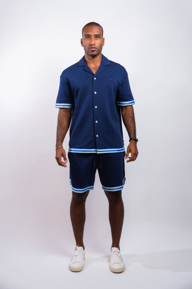 Camisa Psycho Bunny - Camisas