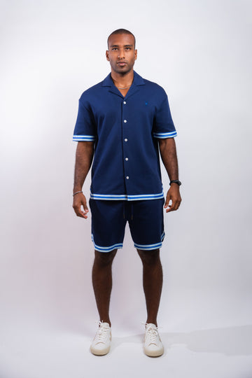 Camisa Psycho Bunny - Camisas