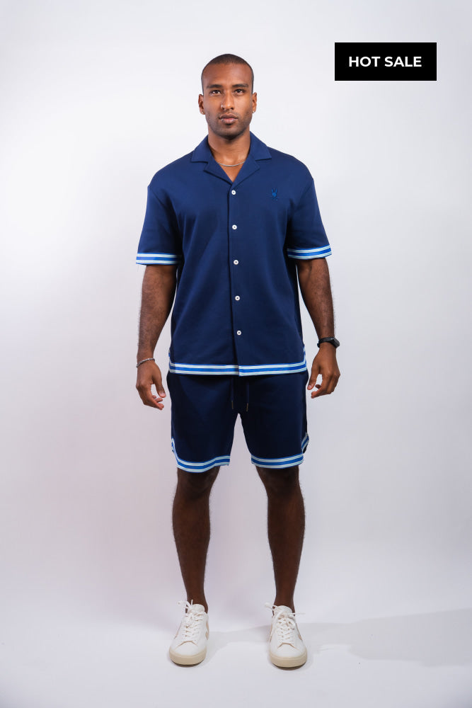 Camisa Psycho Bunny - Camisas