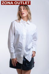 Camisa Mujer Karl Lagerfeld Bluson