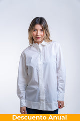 Camisa Mujer Karl Lagerfeld Bluson