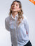 Camisa Mujer Karl Lagerfeld Bluson