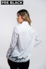 Camisa Women Karl Lagerfeld Bluson
