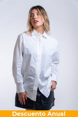 Camisa Mujer Karl Lagerfeld Bluson