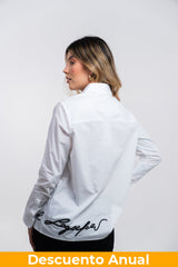 Camisa Women Karl Lagerfeld Bluson