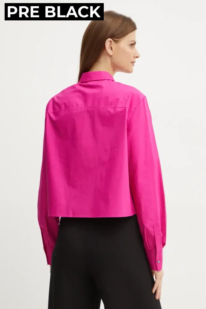 Camisa Karl Lagerfeld Camisas