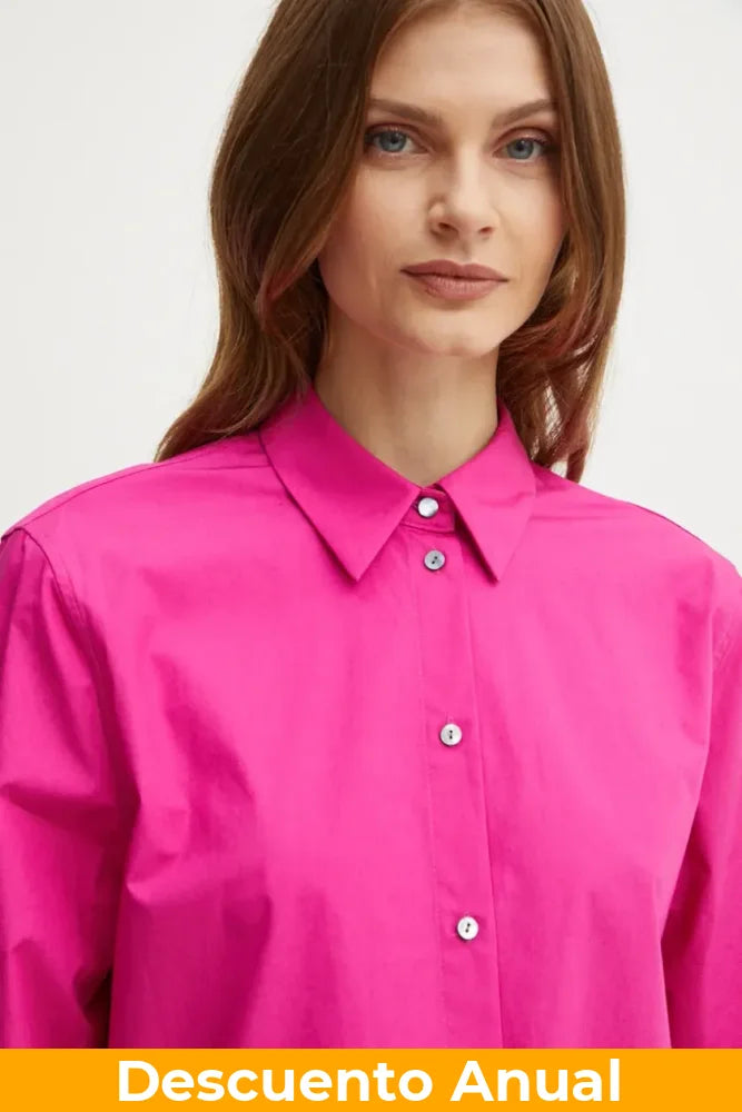 Camisa Karl Lagerfeld Camisas