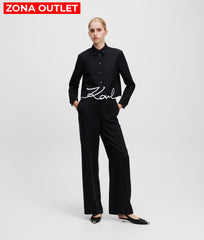 Camisa Karl Lagerfeld Camisas