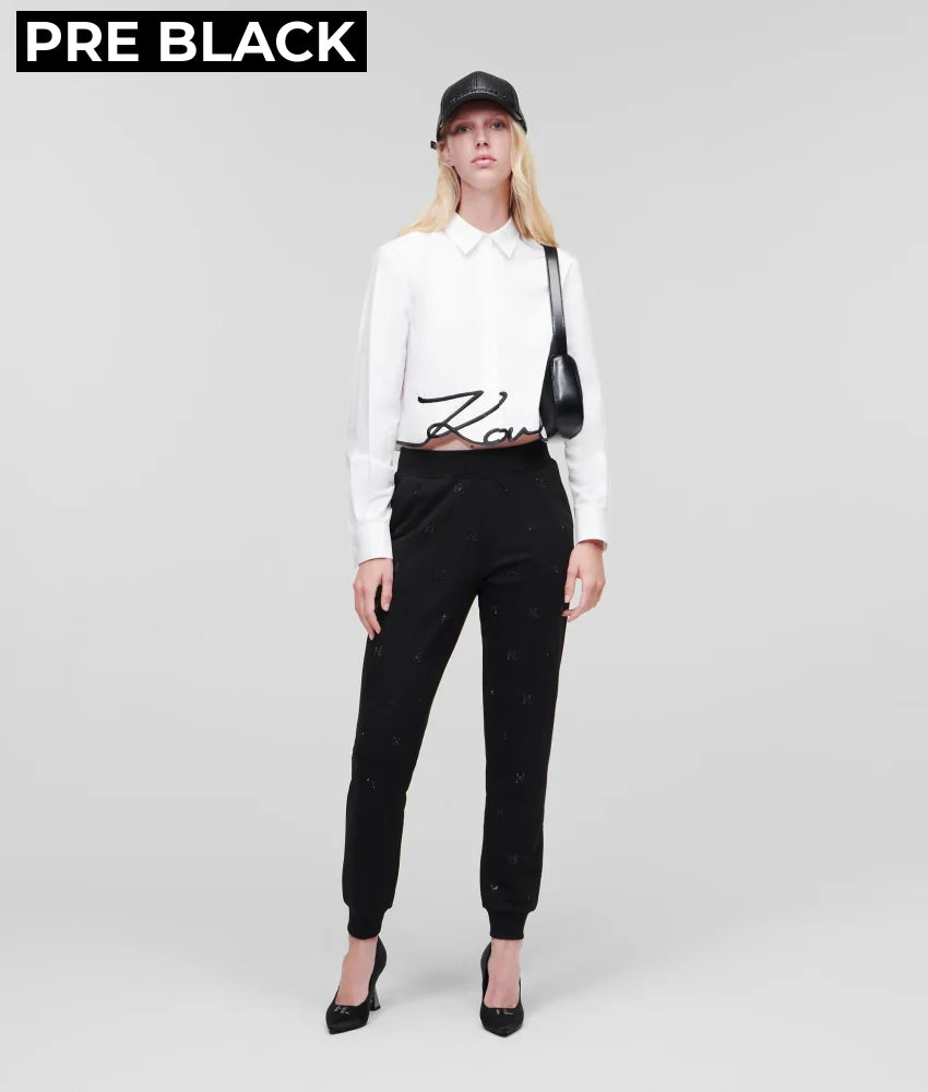 Camisa Karl Lagerfeld Camisas