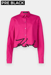 Camisa Karl Lagerfeld Camisas