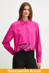 Camisa Karl Lagerfeld Camisas
