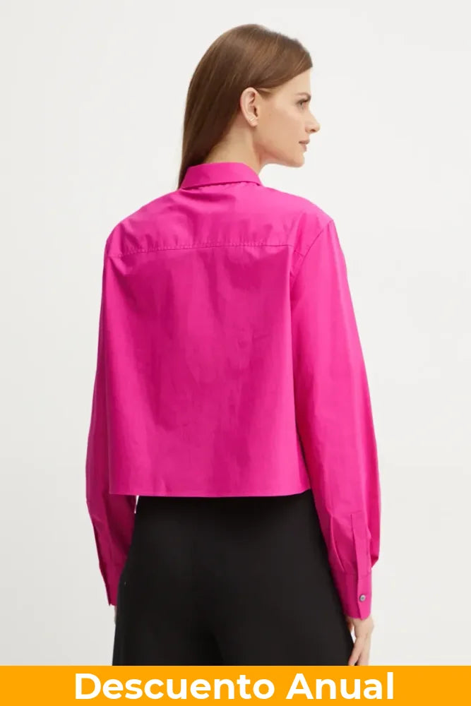 Camisa Karl Lagerfeld Camisas