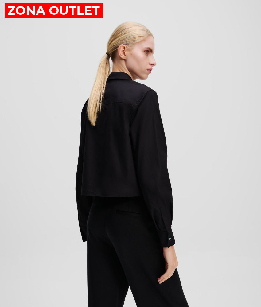 Camisa Karl Lagerfeld Camisas