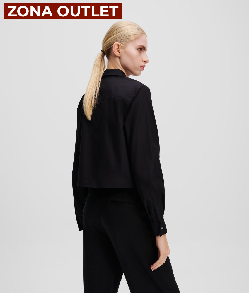 Camisa Karl Lagerfeld Camisas