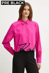 Camisa Karl Lagerfeld Camisas