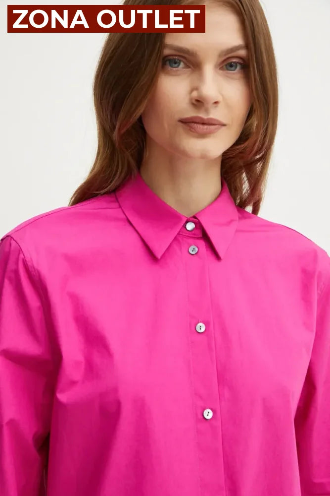 Camisa Karl Lagerfeld Camisas