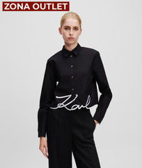 Camisa Karl Lagerfeld Camisas