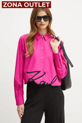 Camisa Karl Lagerfeld Camisas