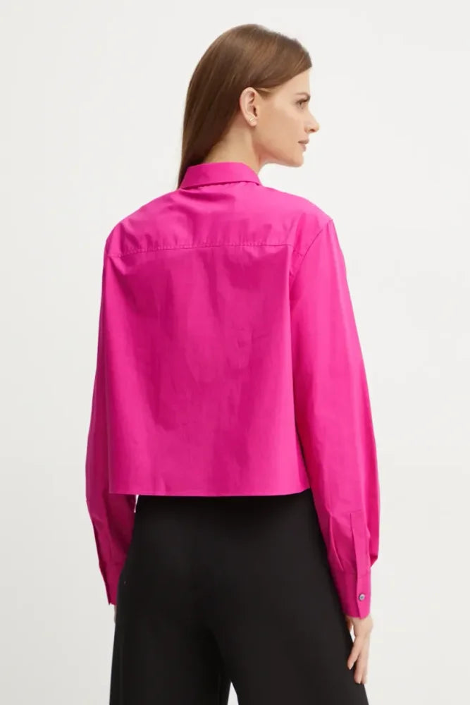 Camisa Karl Lagerfeld Camisas