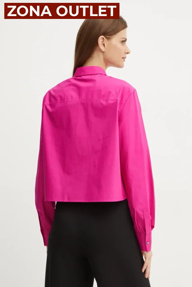 Camisa Karl Lagerfeld Camisas