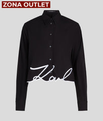 Camisa Karl Lagerfeld Camisas