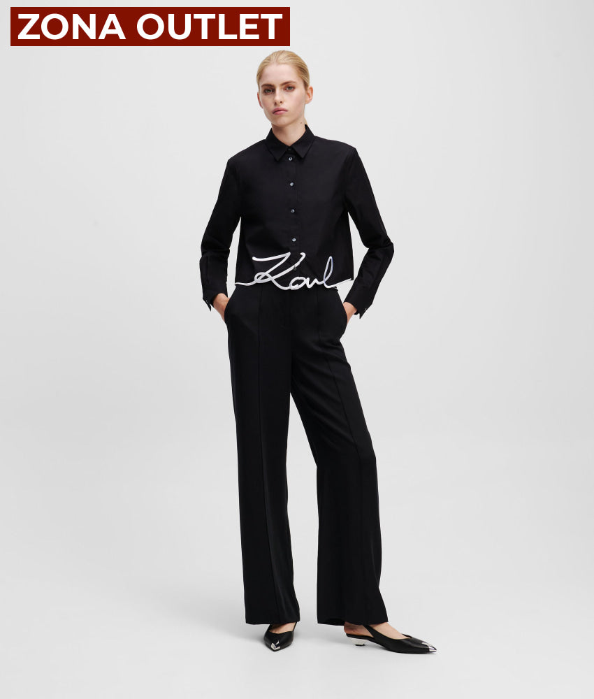 Camisa Karl Lagerfeld Camisas