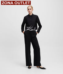 Camisa Karl Lagerfeld Camisas