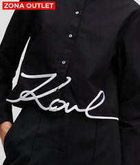 Camisa Karl Lagerfeld Camisas