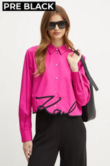 Camisa Karl Lagerfeld Camisas