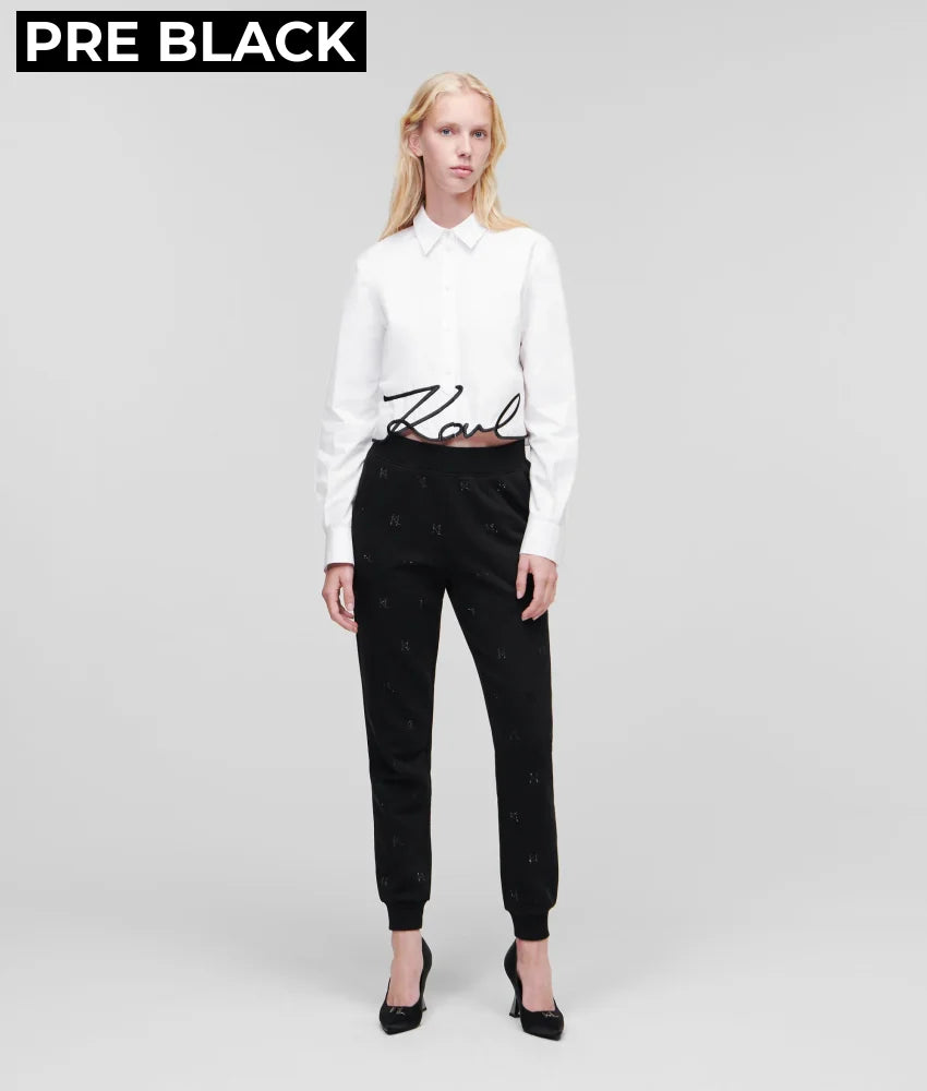 Camisa Karl Lagerfeld Camisas