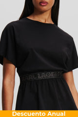 Camisa Karl Lagerfeld Camiseta