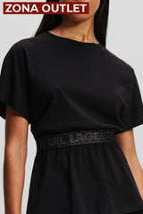 Camisa Karl Lagerfeld Camiseta