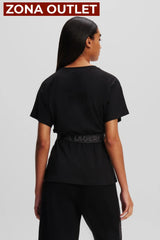 Camisa Karl Lagerfeld Camiseta